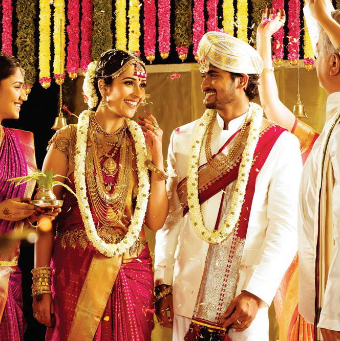Rituals naidu wedding 9 Hindu